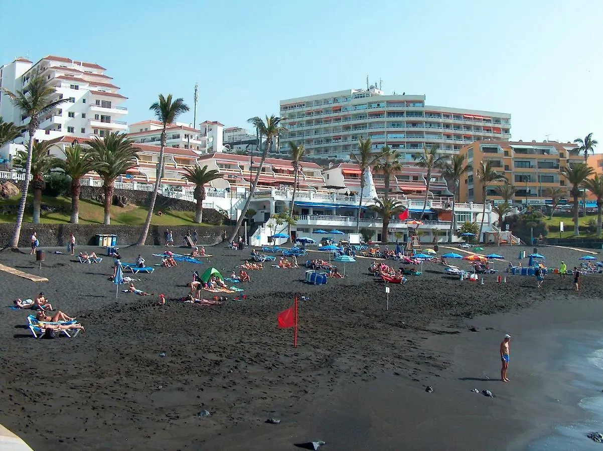 Sea View Playa Arena By Helloapartments 圣地亚哥港 0*,  西班牙