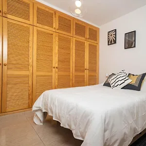 Ocean Front Two Bedroom Apartment