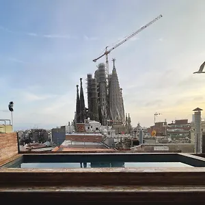Enjoybcn Gaudi Apartment Barcelona