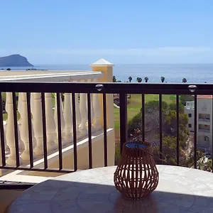 Casa Atlantide Apartment San Miguel de Abona