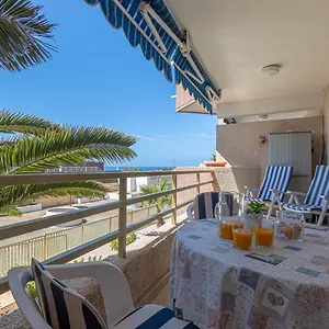 Atlantic Pearl By Dream Homes Tenerife Apartment