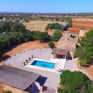 Sa Torre De'n Piza - Grupo Berna Ferienhaus Campos (Mallorca)