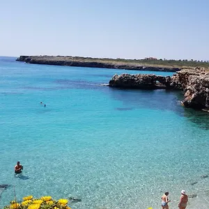 Cala Morlanda Ferienhaus S'Illot (Mallorca)